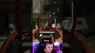 Flatline and SMG's!  