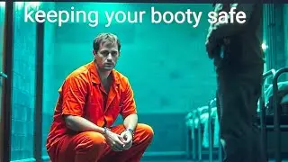 Keep dancing with the Devil as your butt cheeks turn red in prison ￼