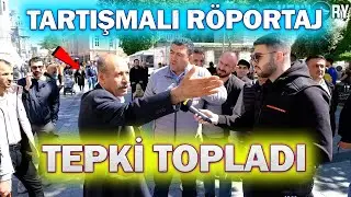 VATANDAŞ İSYAN ETTİ | AÇLIK SINIRININ ALTINDA ÇALIŞIYORUZ KARDEŞİM