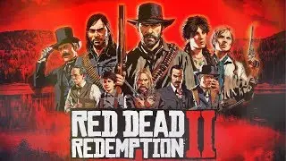 This is OVER! - RDR2 - Part 22