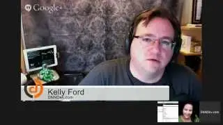 XMod Pro August User Group 2014