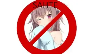 ANİME KIZLARI GERÇEK DEĞİL !!!!!!!