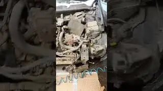 разбираем Машину 