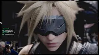 Part 9 | Heyo and Chill | Final Fantasy VII Remake | PS4 Pro |