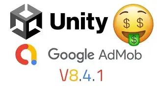 admob last version with unity | ادموب اخر اصدار مع اليونتي