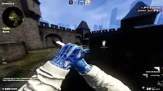 5V5/2V2 HVH HIGHLIGHT FT. GAMESENSE/ANGELWINGS