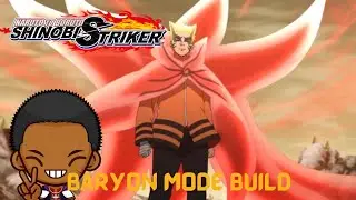 Trying The Baryon Mode Build