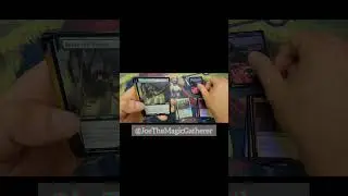 🤓👍 Core 2021 Collector Booster Pack Short!!!  