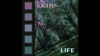GLACIER97 - Inner Struggle