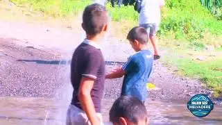 Helvadere Kasabası Halkın Sesi