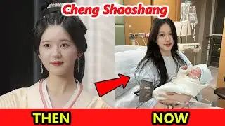 Love Like the Galaxy Cast THEN & NOW 🔥 2025 Glow-Up You Have To See!