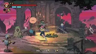 Absolum -How to do Secret Special attacks