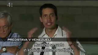 Nepozabnih 5