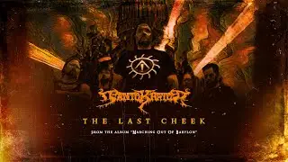 Pantokrator - The Last Cheek (Official Lyric Video)