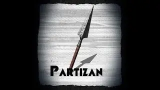 Dark Souls 3 PvP - Powerful Poking Partizan -