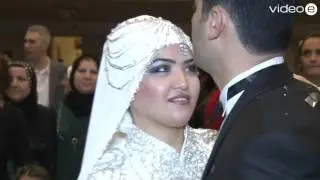 Tuba & Mehmet 13.02.2016 | Mardin Wedding | Clip | Video-E, Videoproduktion