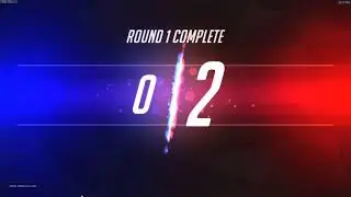 Good hanzo Positioning and gamesense Eichenwalde