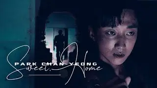 Park Chan Yeong / Run For Your Life / 정진영