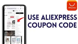 How To Use Aliexpress Coupon Code - (Full 2025 Guide)