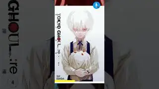 Tokyo Ghoul Successor is in Trouble | Choujin X By Sui ishida 