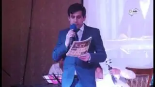 Концерт Эркин Одинаев 1001 шаб (Қисми 2)