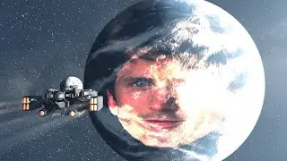 So Starfield came out...