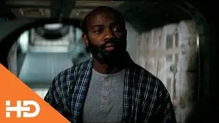 Встреча с Ромили спустя 23 года ✦ Интерстеллар (2014)