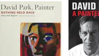 From David Park to Disrupted Realism: Presented by John Seed