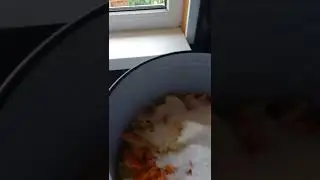 Салат "Кабачки как грузди"