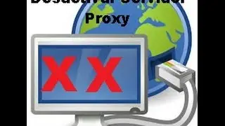 Desactivar Servidor Proxy En Windows 10 | xp/vista/7/8/8.1