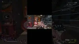 My FAVORITE Clutch of the Season!  Also I LOVE this song  #apex  #wattson #apexclutch #fyp #playapex
