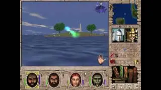[59] Water elemental - MM7: For Blood and Honour