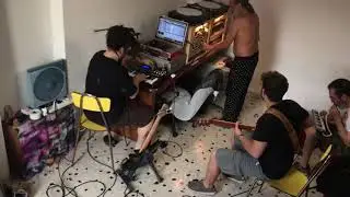 BLACKTUNA FOUNDATION_LiVeLooPiNg #1