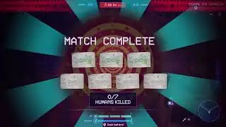 Killer Klowns from Outer Space Private matches ft Friends