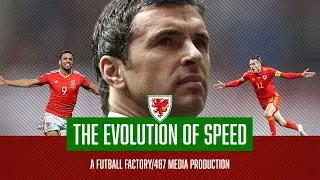 Gary Speed Tribute (2022)