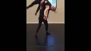 Matt and Alexa