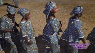 72-hour cultural evening in Katoudié, Casamance, from May 1st to 3rd, 2026