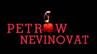 PETROW  ↔  NEVINOVAT