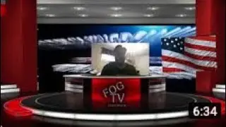 FogTv:The USA Project is Alive and well!