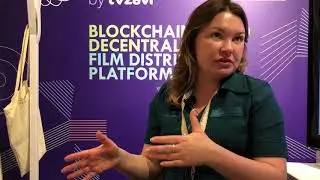 Cannes 2018 - 4 Entrevista con Elena Khlebnikova, Movieschain