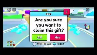 Я ВЕРНУЛСЯ! ПОЧТА + КОНКУРС! в Pet Simulator 99!