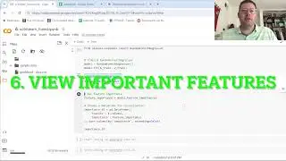 Two Minute Tutorial - SciKitLearn Random Forest Regressor, Python Machine Learning