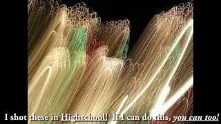 Photography Techniques - Tricks And Special Effects For Beginners