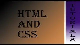 HTML AND CSS How to add favicon icon in your website