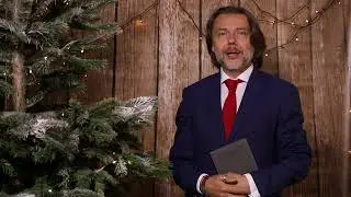 PBSwC - Życzenia Świąteczne 2019