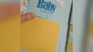 Fotofolio niño 
