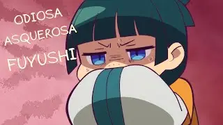 MaoMao ODIADA en Japón | Todas las polémicas de Kusuriya no Hitorigoto