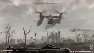 Fallout 4 Pure Survival Part 4 - Getting Stronger!