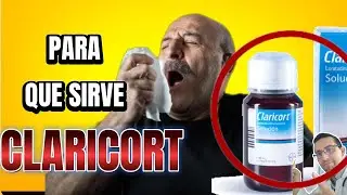 CLARICORT, PARA QUE SIRVE BETAMAETAONA, LORATADINA, PRECIO DE CLARICORT