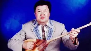 Нұрымбай Сүлейменұлы -"Дала сыры" күй /Nurymbai Suleimen Dala syry/